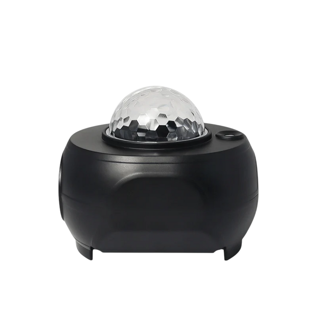 Basic galaxy light